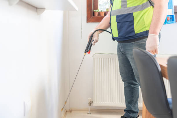 Best Pest Control Near Me  in Lincoln Park, NJ